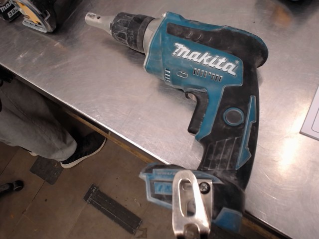 Screwgun makita 18v tool only