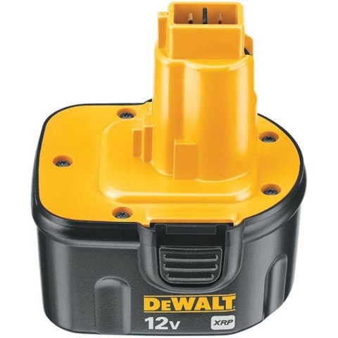 Batterie dewalt