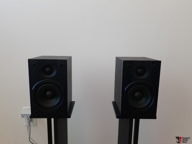 Jbl lofft 30 double speaker