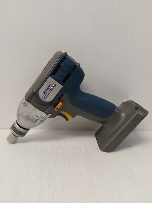 Cordless impact gun with battery 18v