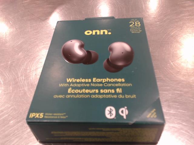 Ecouteur bluetooth