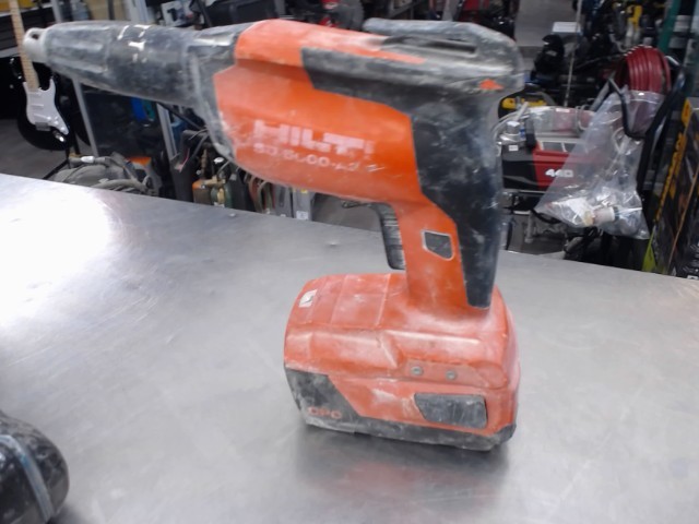 Screwgun hilti +batt 4.0 b22