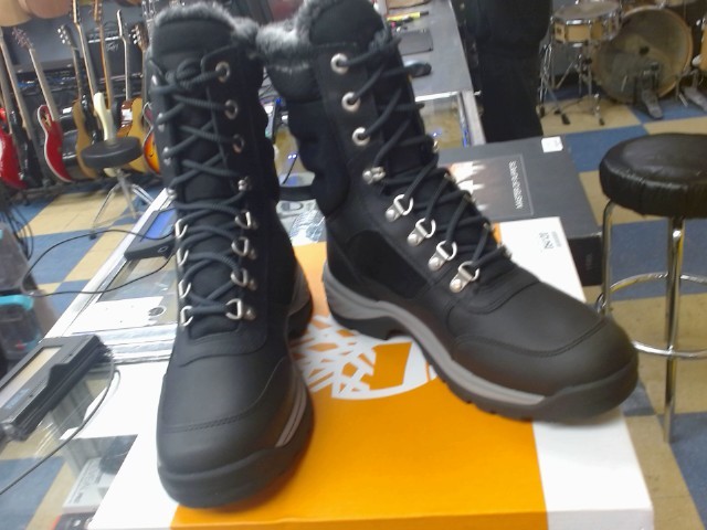 Botte timberland neuve dans la boite