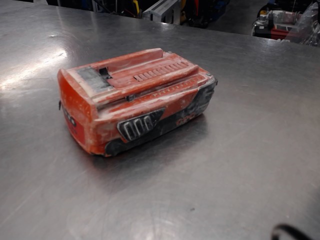 Batterie hilti b22 2.6ah