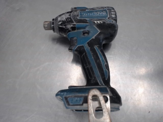 Impact makita 18v tool only