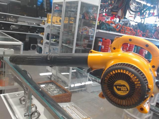 Blower a gas 25cc