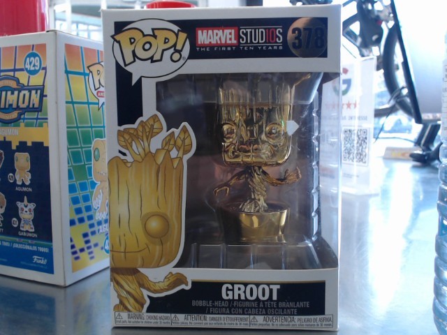 Pop groot 378