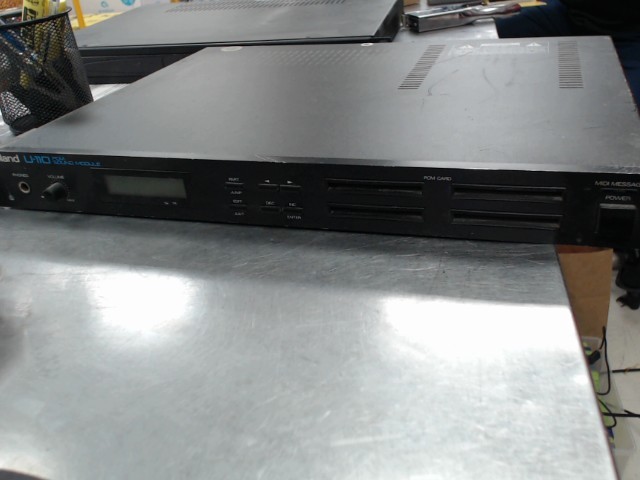 Pcm sound module