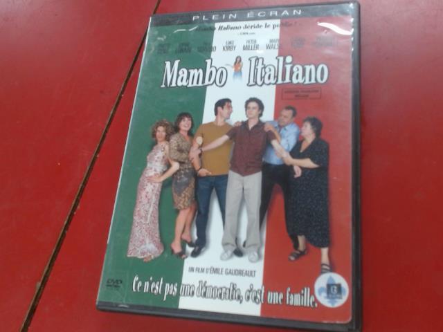 Mambo italiano