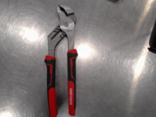 Craftsman pince