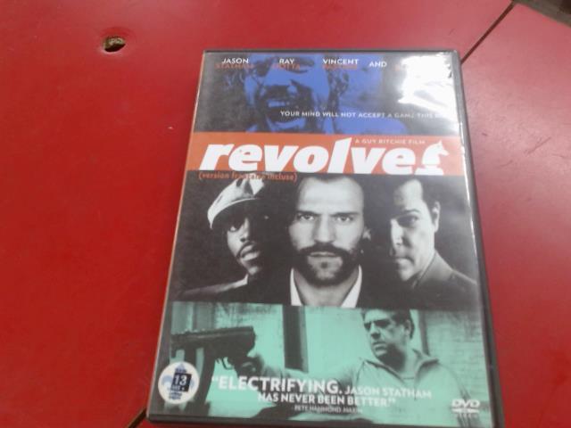 Revolve