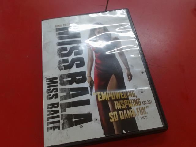 Miss bala