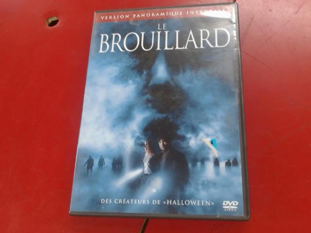 Le brouillard
