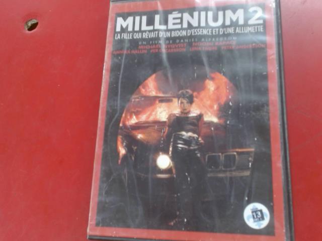 Millenium 2