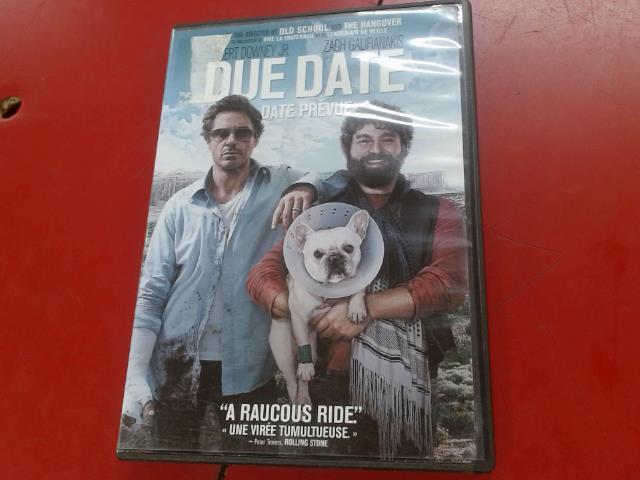 Due date