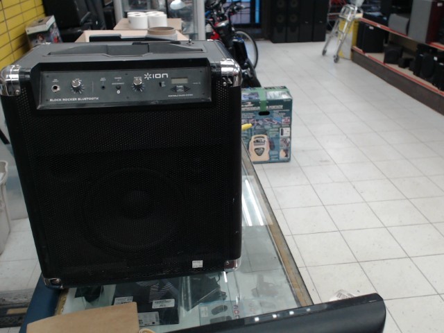 Speaker