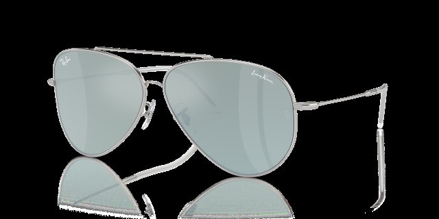 Ray-ban aviator lenny kravitz