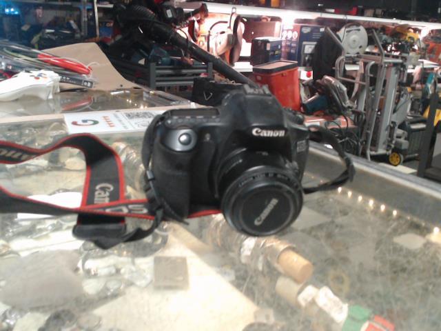 Canon camera acc 103 (bodychgar
