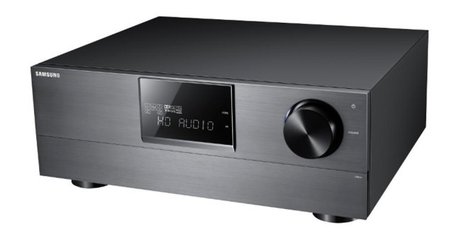 Amplificateur samsung valeur 180$