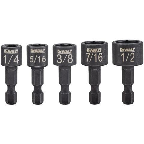 Dewalt impact ready douille