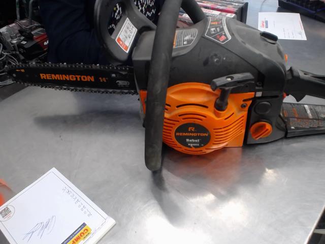 Scie a chaine 42cc 14pouces