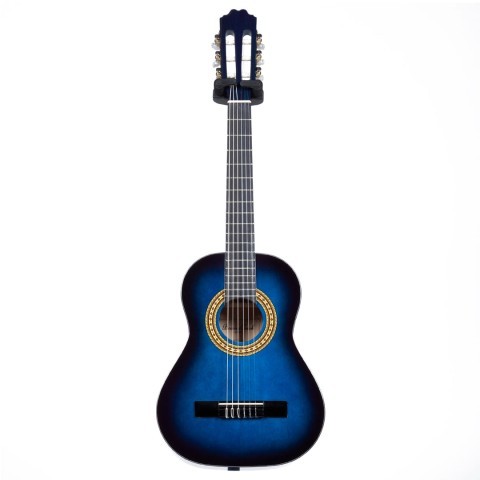Guitar bleu beavercreek