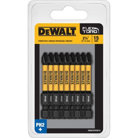 Meche dewalt
