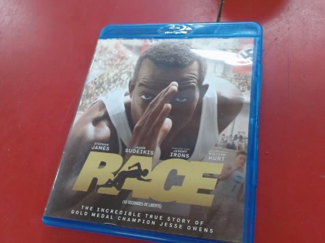 Race