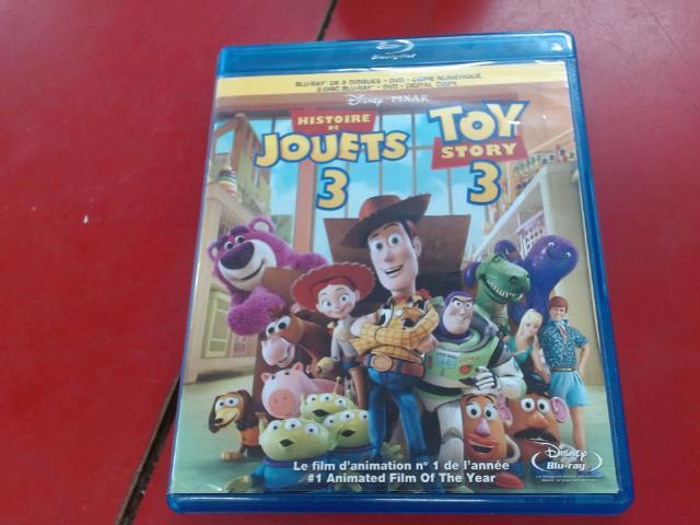 Toy story 3