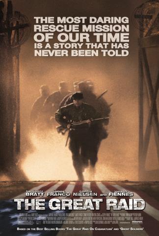 The great raid