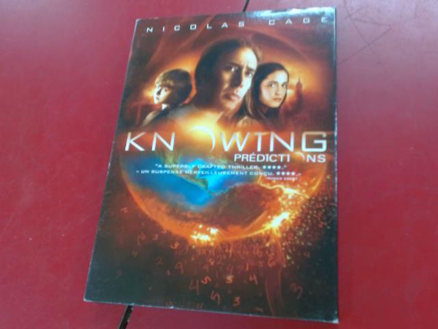 Knowing