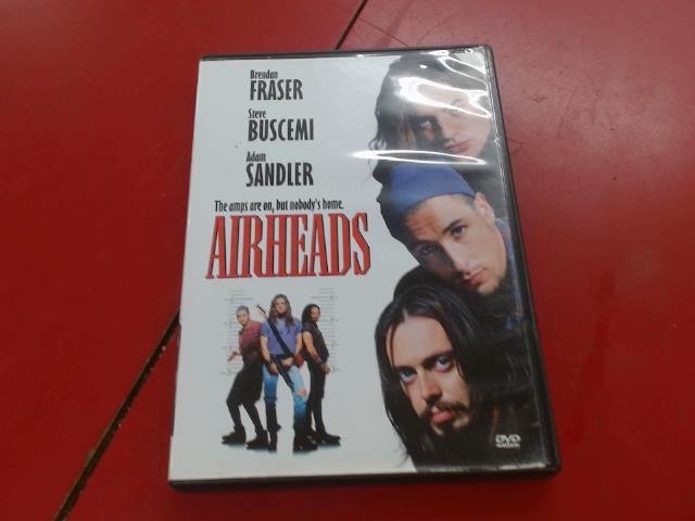 Airheads