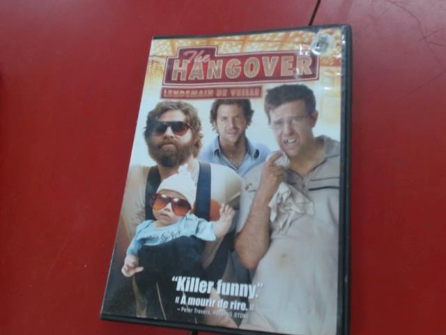 The hangover