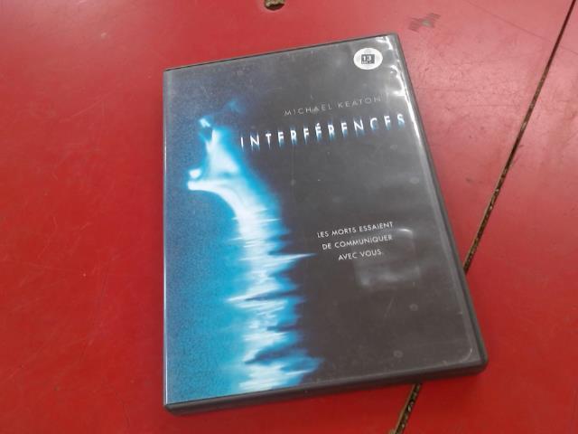 Interferences