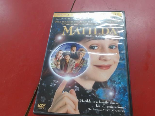 Matilda