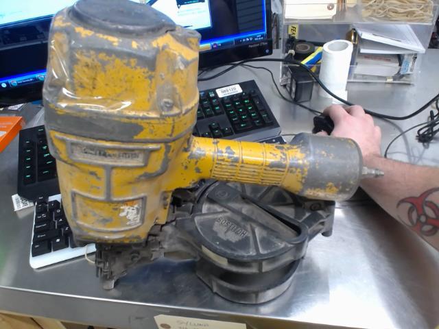 Nail gun bostitch