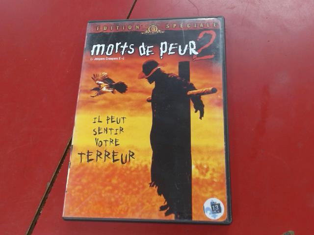 Morts de peur 2