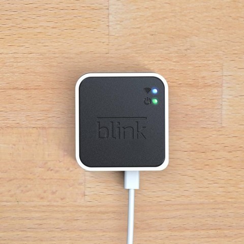 Blink sync module 2