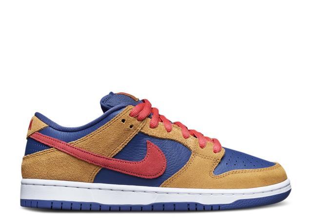 Nike dunk reverse papa bear size 7.5