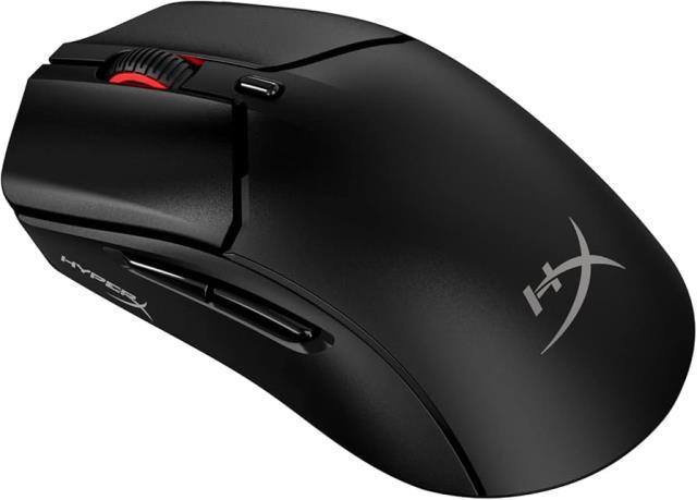 Souris gaming hyperx