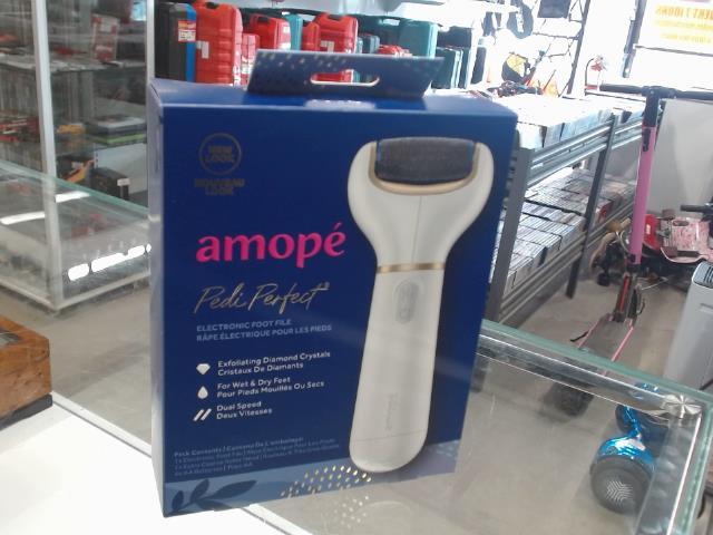 Pedi perfect amope