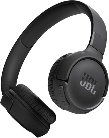 Bluetooth headphones