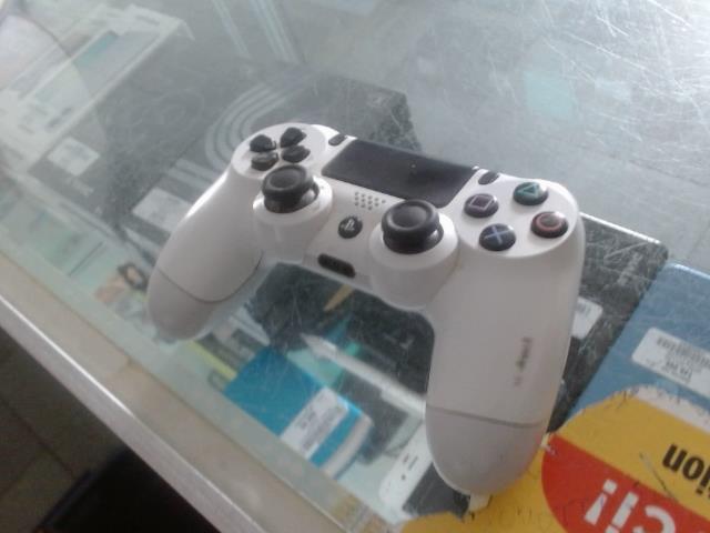 Manette de ps4