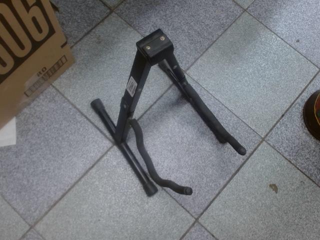 Stand de guitare