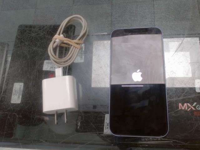 Iphone 12 64gb + case + chargeur