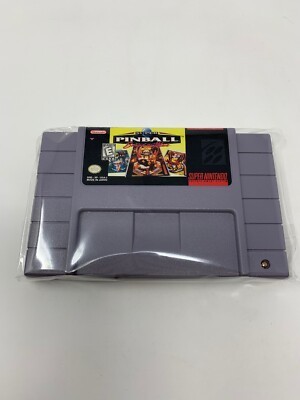 Super pinball