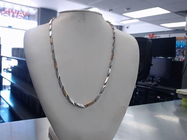 Chaine en stainless steel