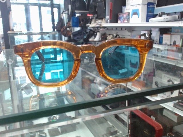 Lunette jaque marie