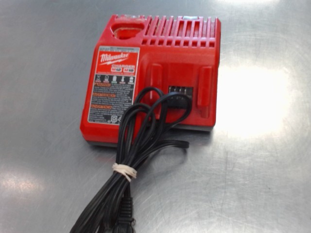 Chargeur m18