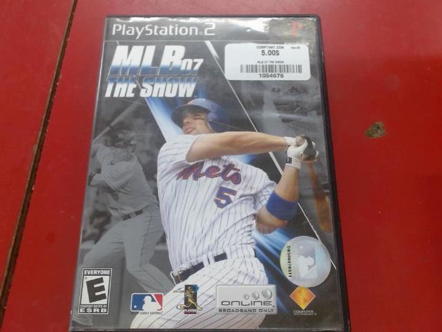 Mlb 07